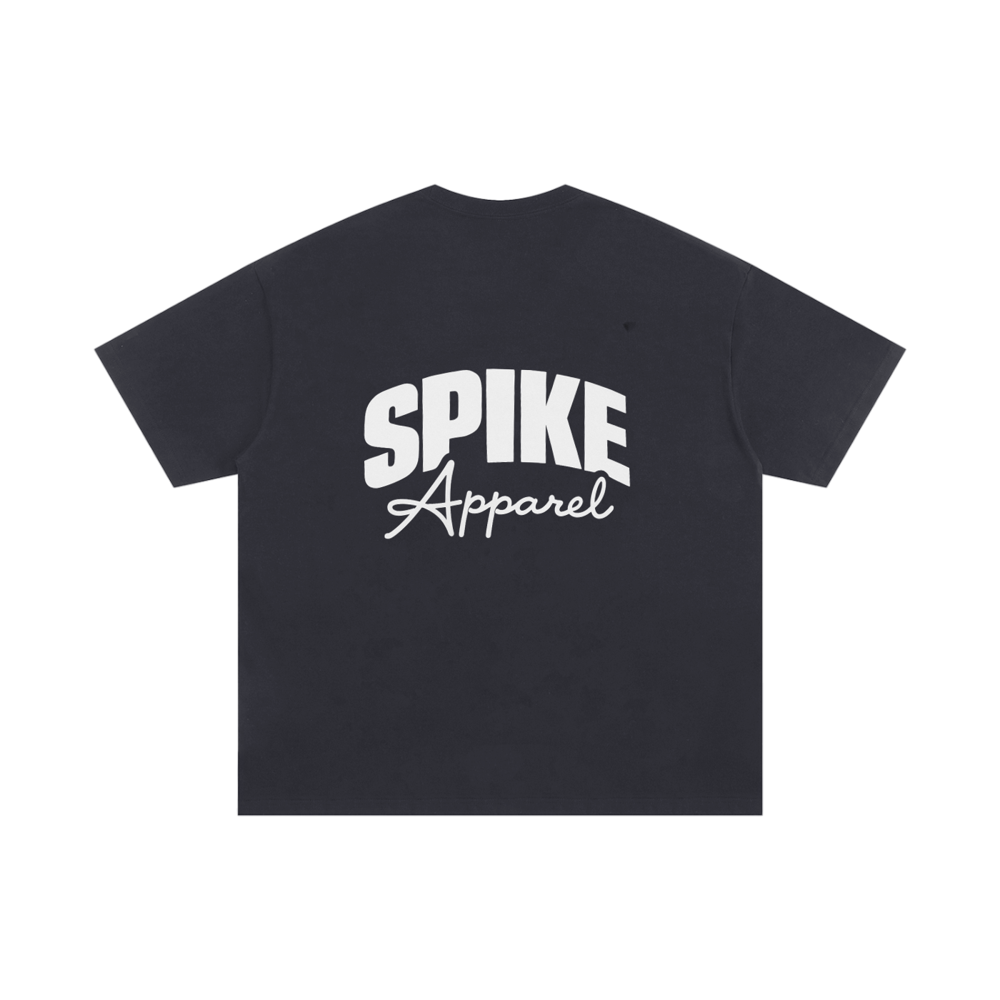 Oversized T-shirt