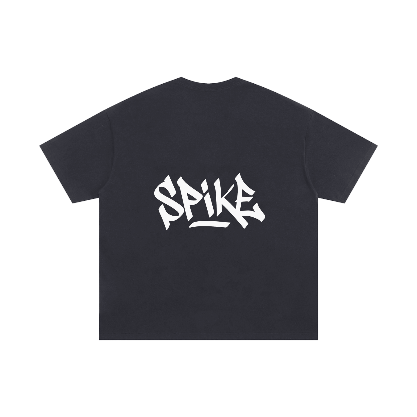 Oversized T-shirt