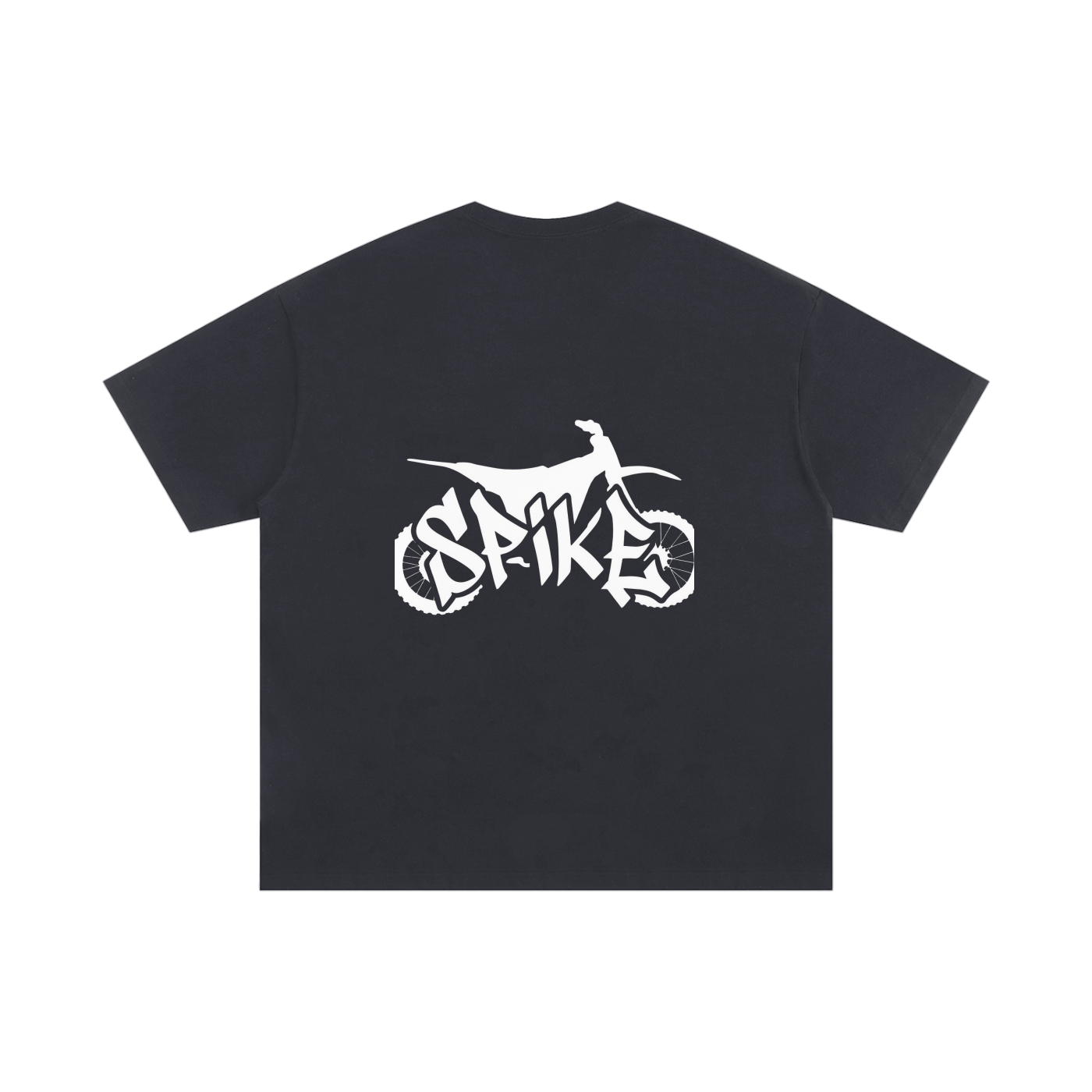 Oversized T-shirt