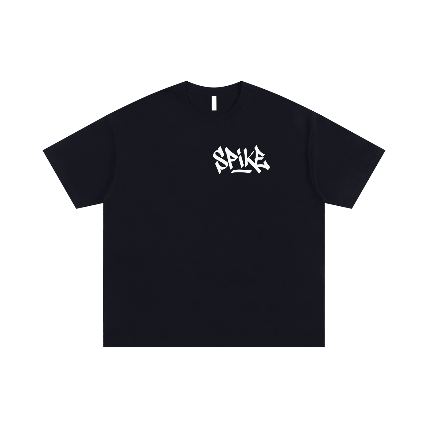 Oversized T-shirt